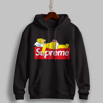 Premium Comfort Hoodie