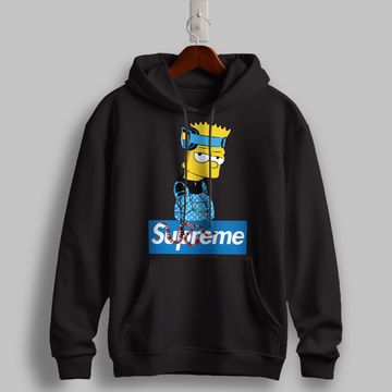 Ultimate Comfort Hoodie