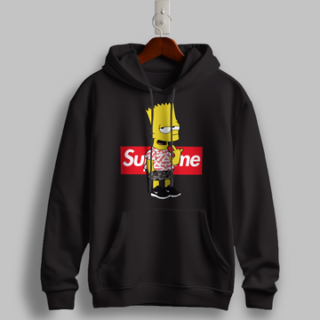 Premium Everyday Hoodie