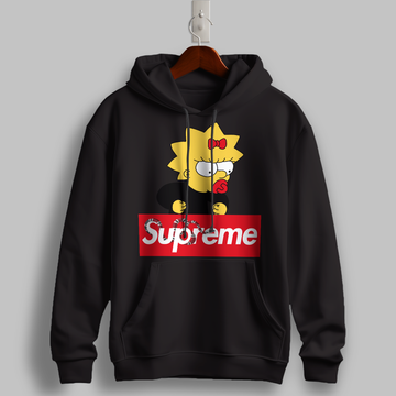 Premium Fleece Hoodie
