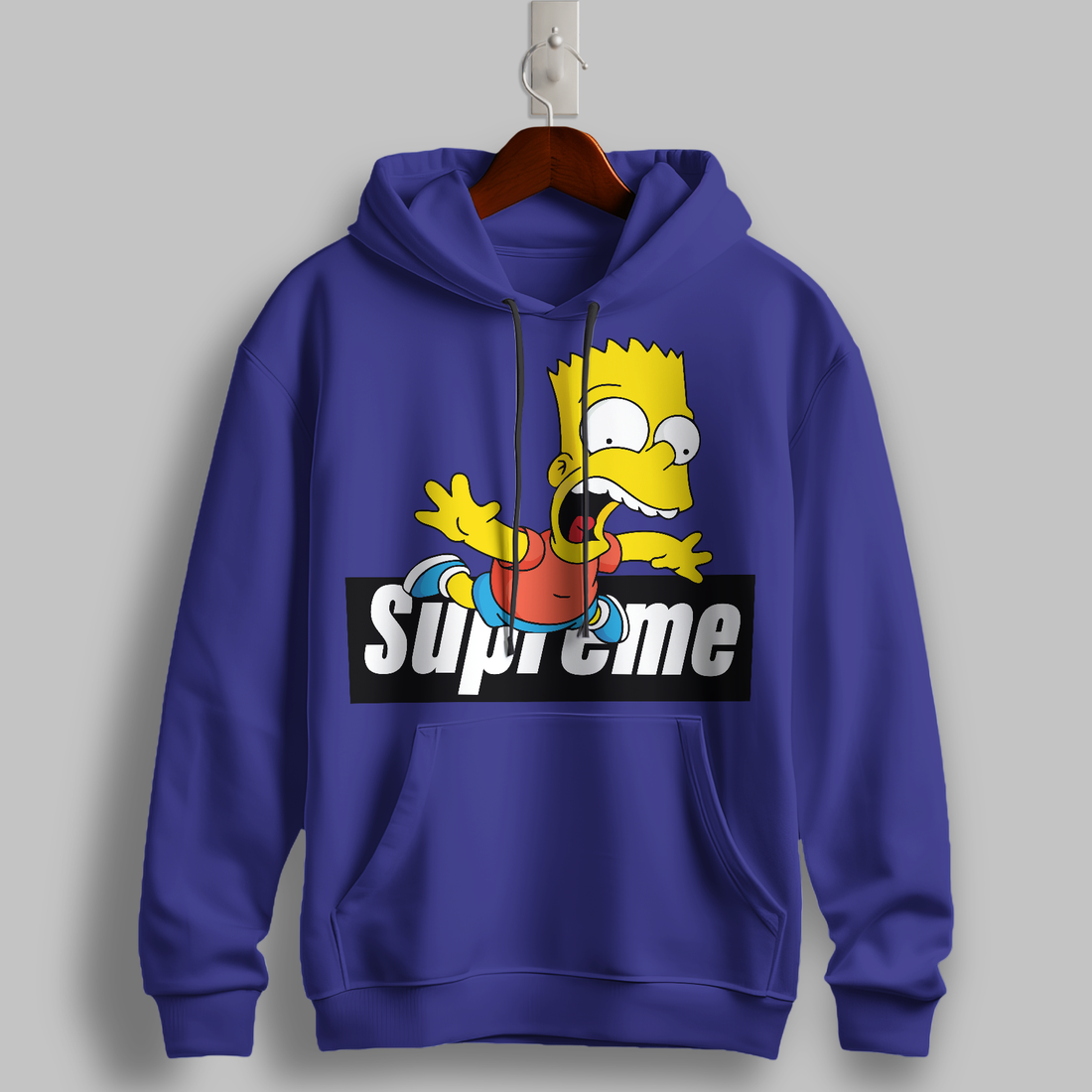 Ultimate Streetwear Hoodie