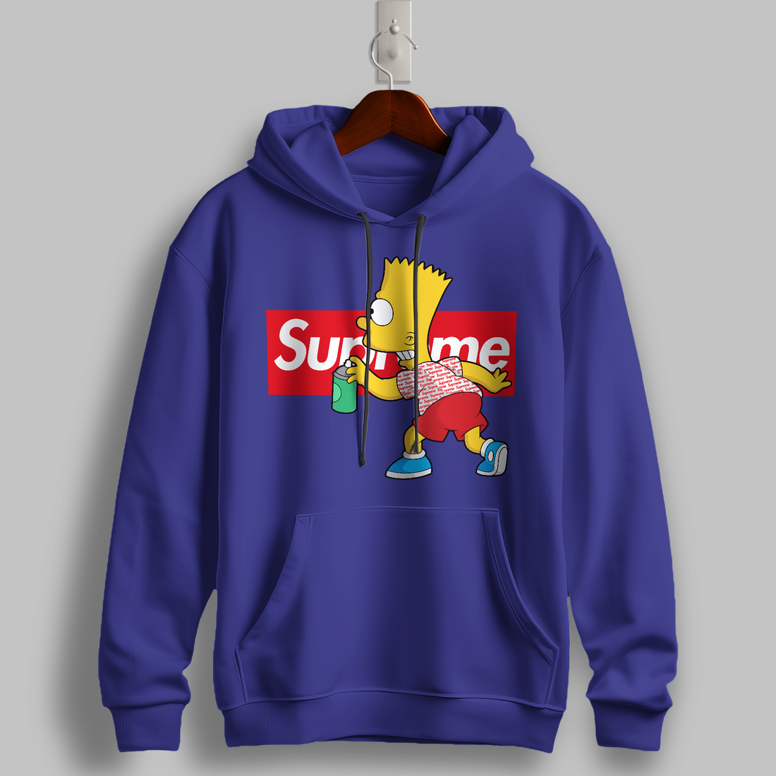 Cozy Comfort Hoodie