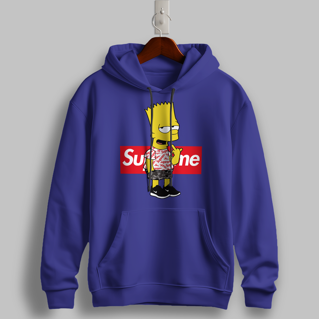 Premium Everyday Hoodie
