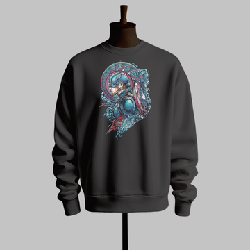Guardian Shield Hero Hoodie