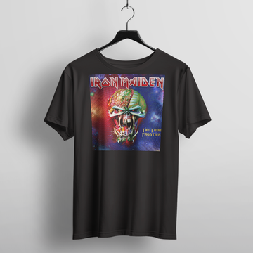 Iron Maiden Legacy T-Shirt