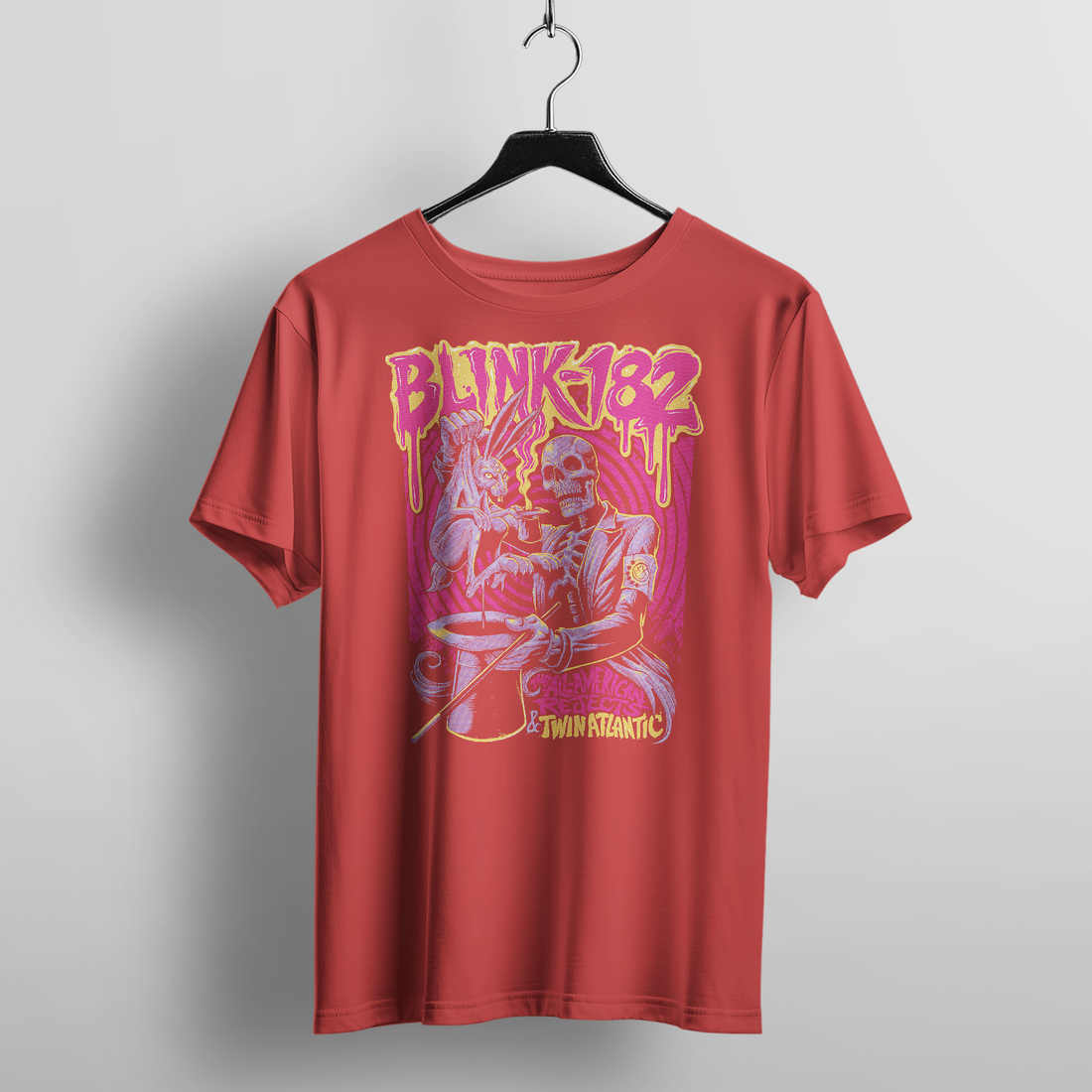 Blink-182 T-Shirt
