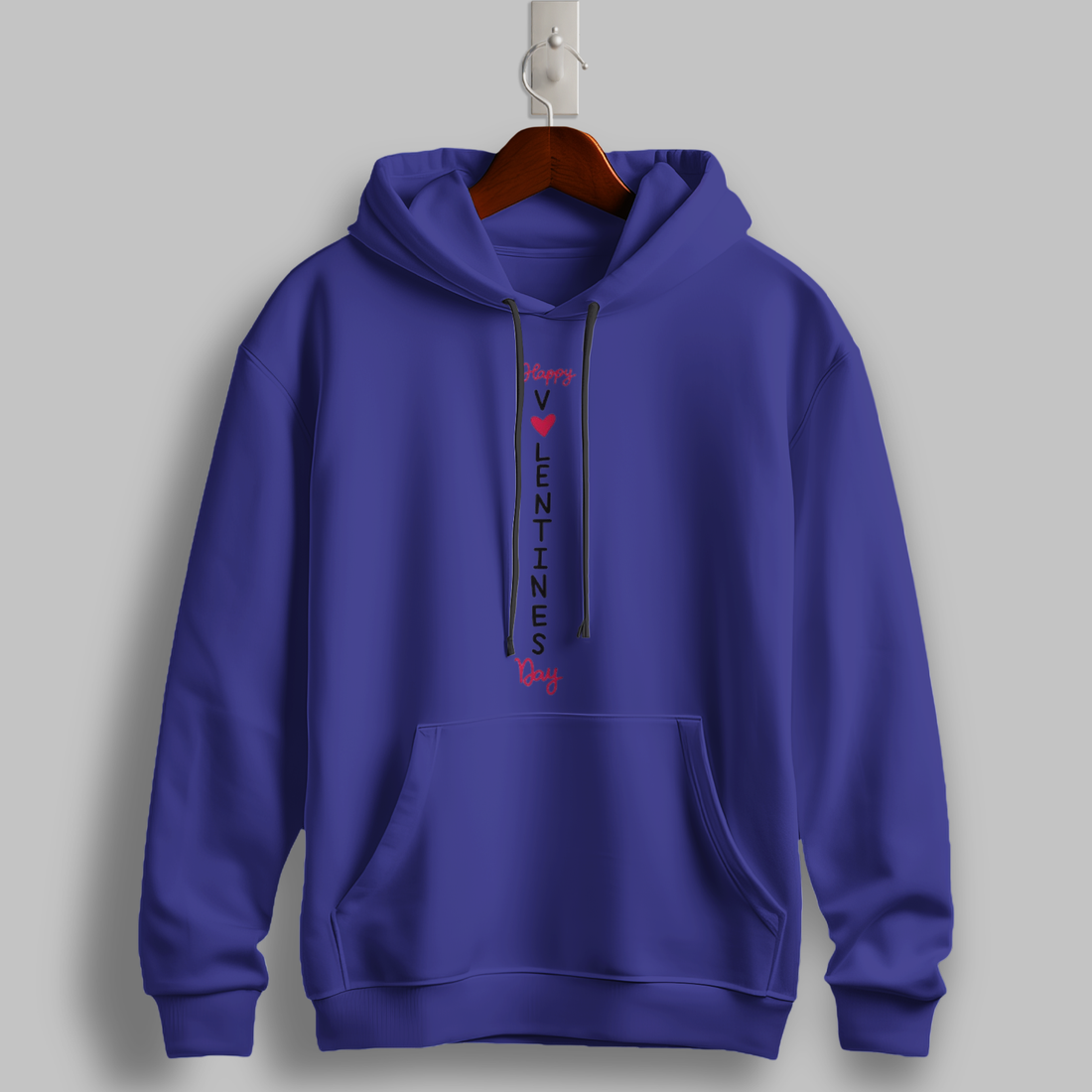 Happy Valentine Day hoodie