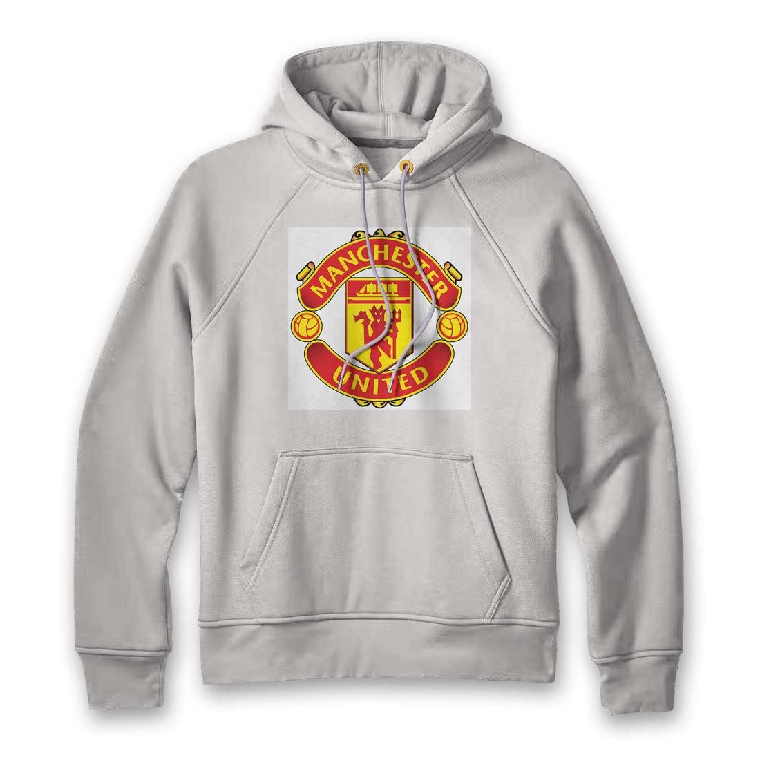 Classic Vibe Football Hoodie