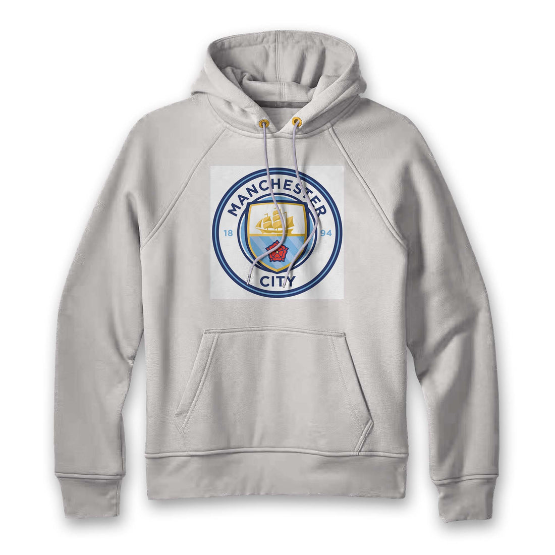 Cozy Dream Football Hoodie