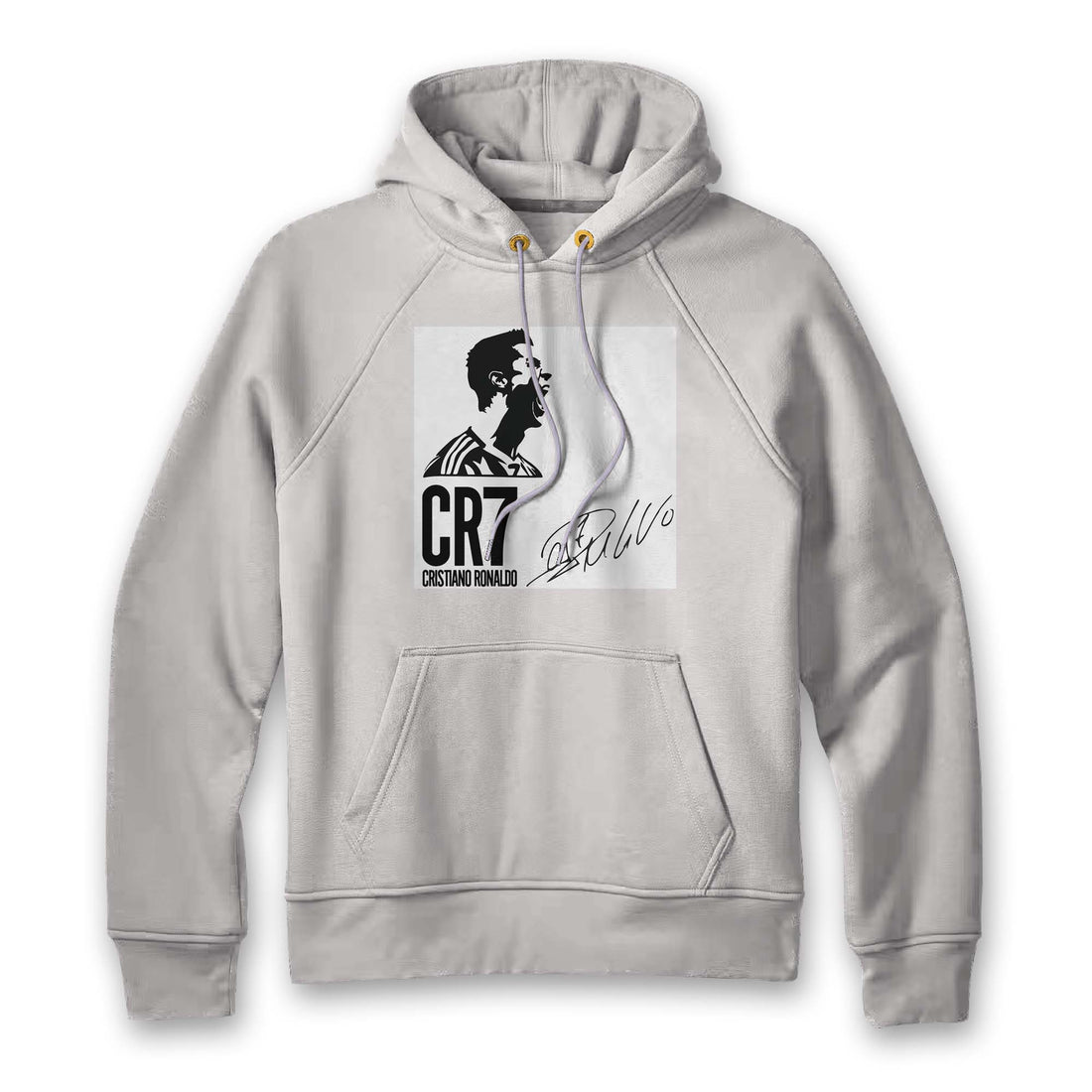 The Comfort Escape Football Hoodie