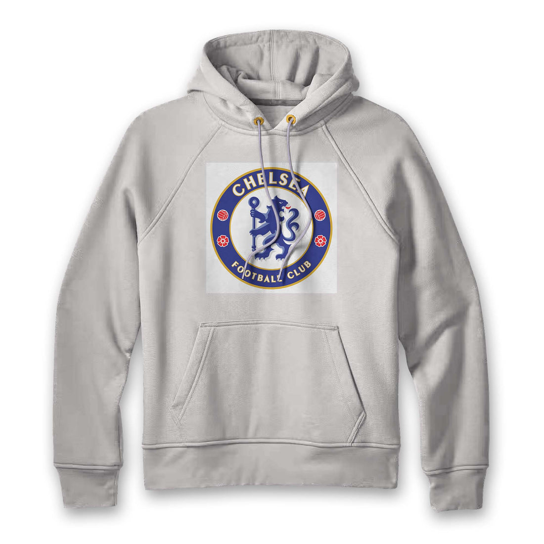 Sundown Vibes Football Hoodie