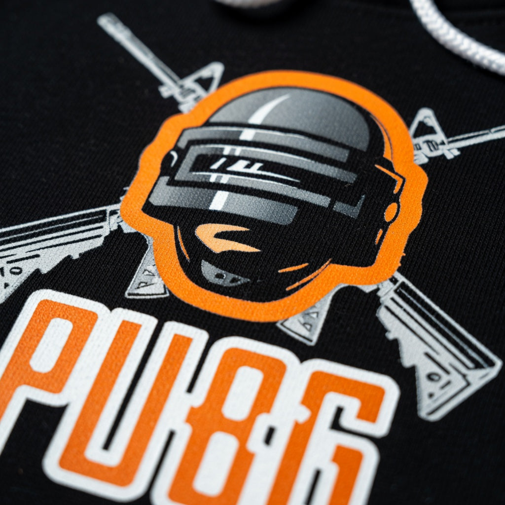 Best Gamer Hoodie